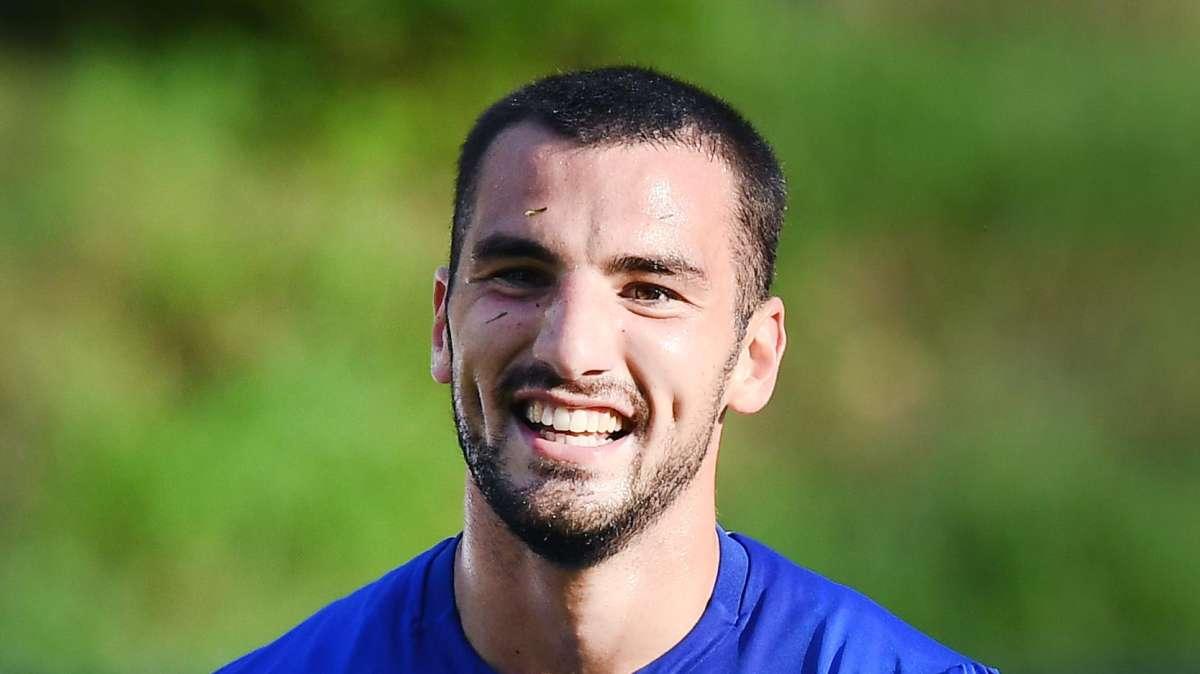 UFFICIALE: Salernitana, è Bonazzoli la nuova punta