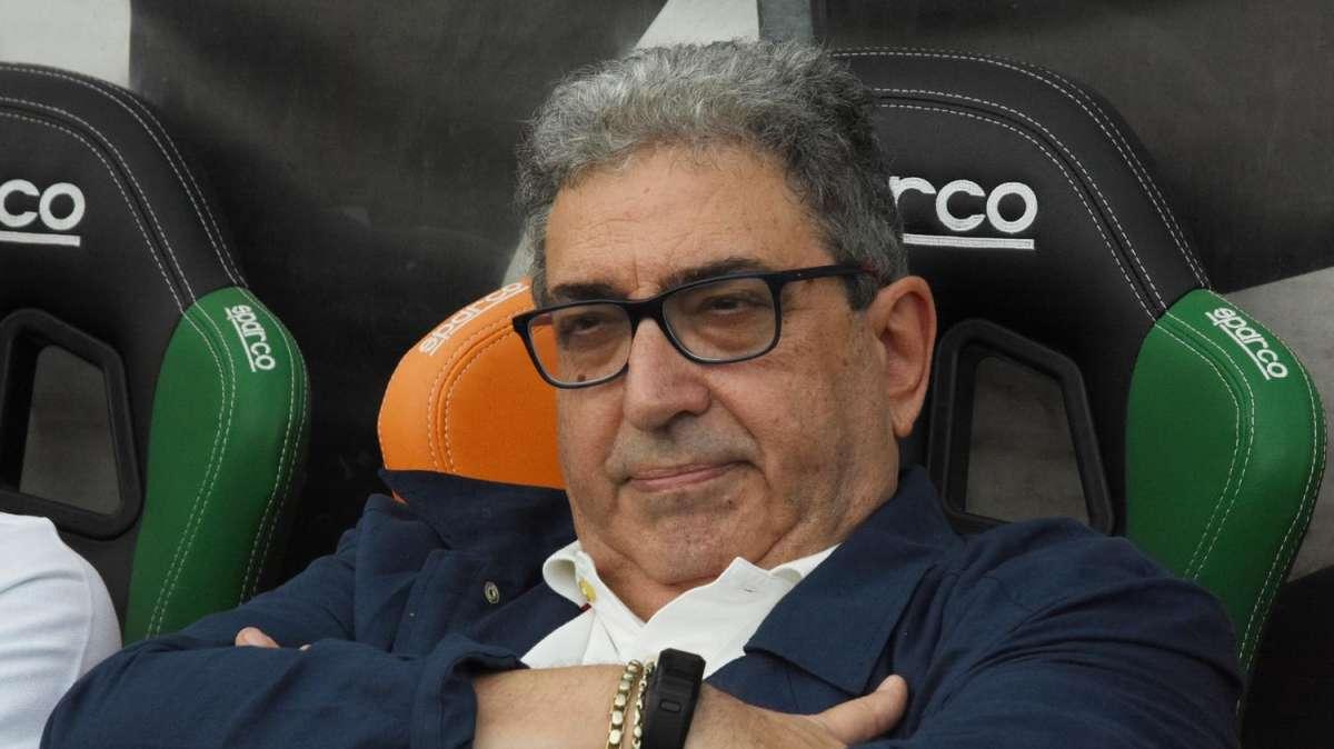 Avellino, rimandato il summit con Perinetti: si attende la fine dei playout