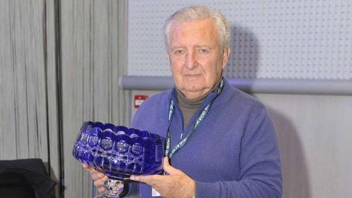 È morto Giorgio Vitali. Storico direttore sportivo di Atalanta, Monza e Napoli
