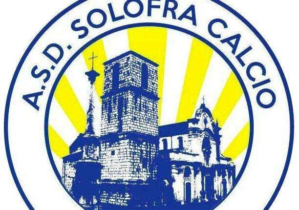 UFFICIALE-A.S.D Città di Solofra, Nicola Rapolo nuovo tecnico 
