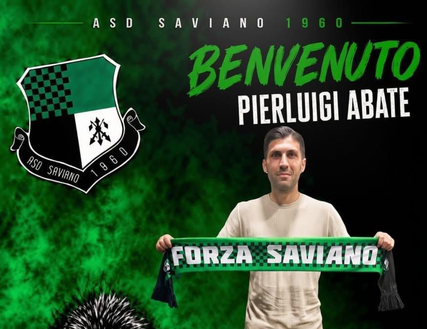 UFFICIALE-- ASD Saviano, ecco Giuliano Falco