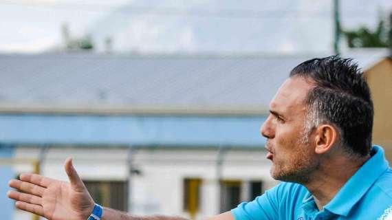 UFFICIALE - Buccino Volcei, ecco Mister Messina 