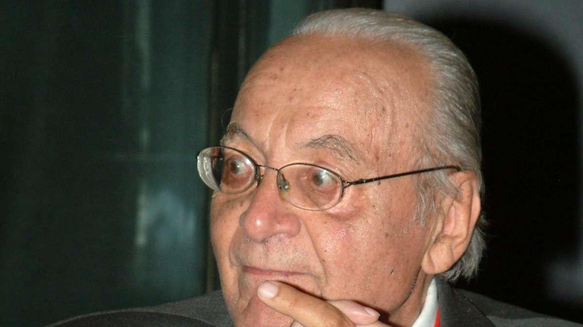Addio a Gianni Raviele, maestro di giornalismo