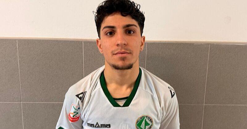 UFFICIALE-Scafatese, ecco Pasquale De Michele,
