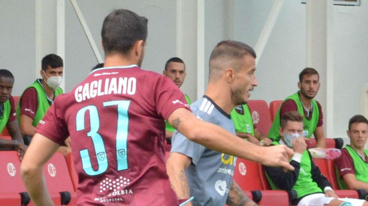 Avellino, cambiano le gerarchie: più spazio a De Francesco e Gagliano