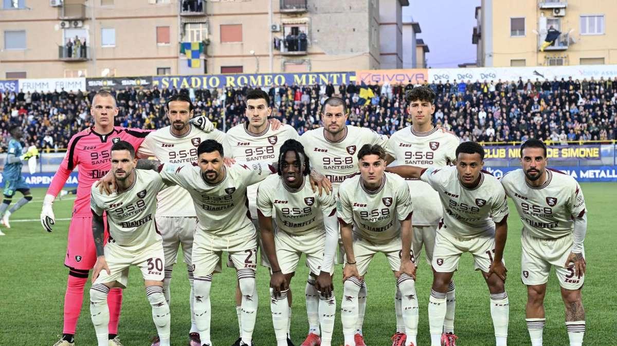 Per Marino (prima) sfida alla difesa più perforata della Serie B