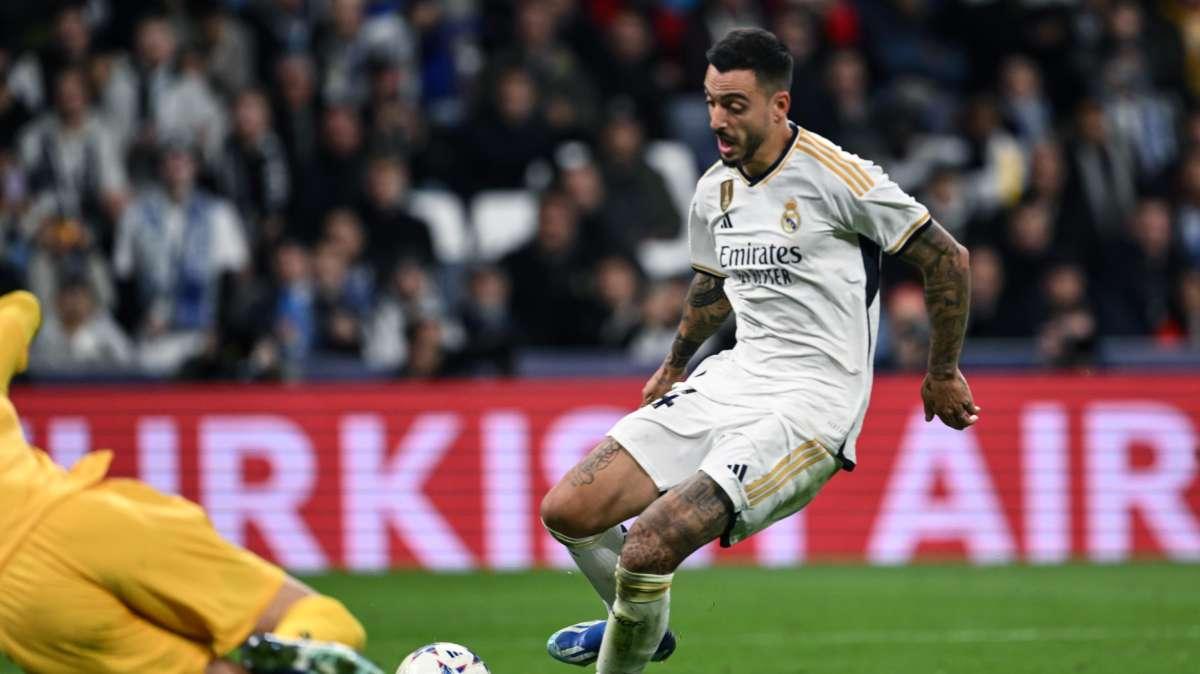 Champions League, Real Madrid-Napoli 4-2: Mazzarri rimanda la qualificazione