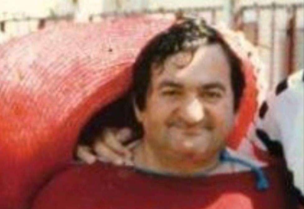 Ciao Giacomino, ostinato cuore granata