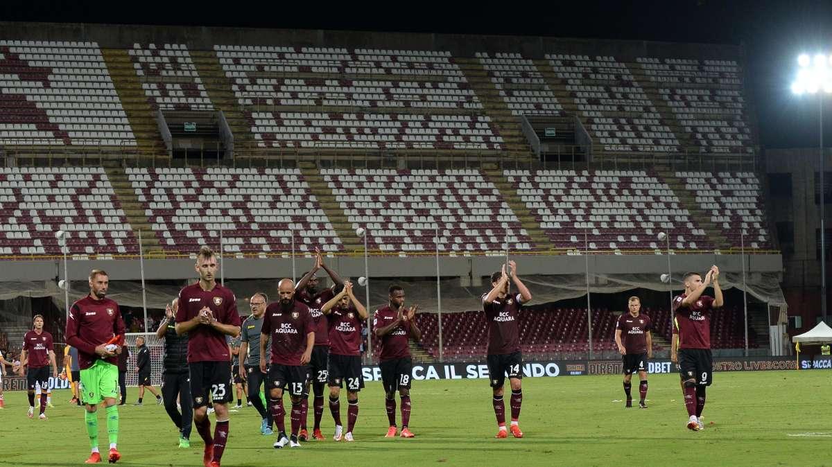 Salernitana, i trustee all'Assemblea di Lega: deadline per la cessione tra un mese