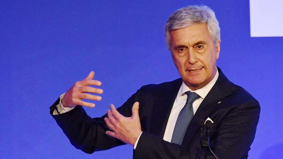 Serie D, Sibilia: "Iniziativa Codacons? Tempi e modi sospetti"
