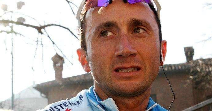 Ciclismo in lutto: è morto Davide Rebellin, investito da un camion