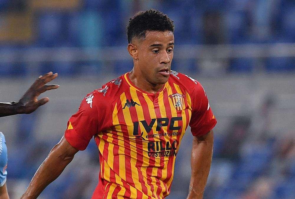 Brindisi-Benevento, Tello in attacco. Le formazioni ufficiali