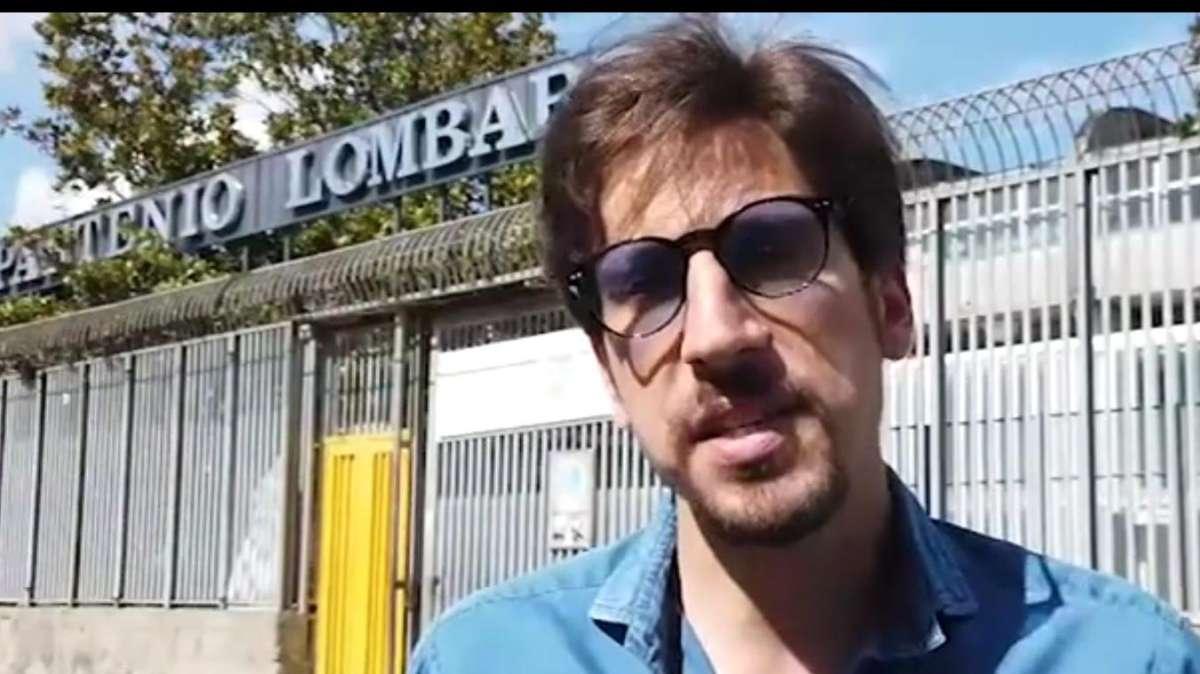 Avellino, Caruso a CS: "Qui idee e professionalità per lavorare bene. Vetrina e risultati: il mix è possibile"