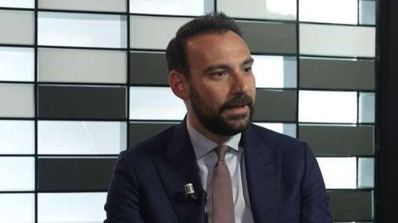 UFFICIALE- La Juventus saluta Giovanni Manna, verso Napoli