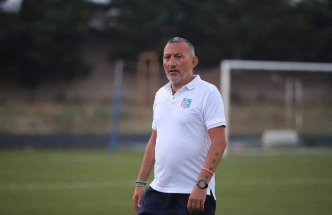 UFFICIALE- Rocchese, Giovanni Esposito è il nuovo allenatore