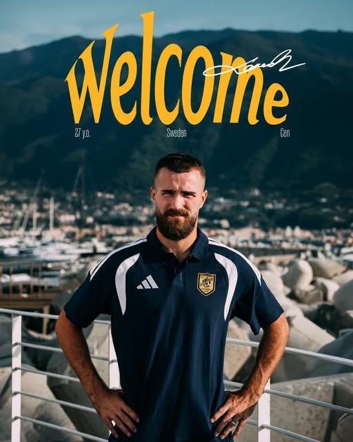 UFFICIALE-Juve Stabia, ecco