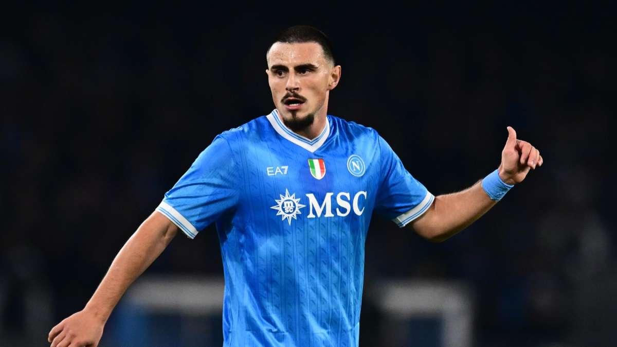 Elmas a DAZN: "Dobbiamo segnare! Vergara? Ha qualità: tutti noi crediamo in lui"