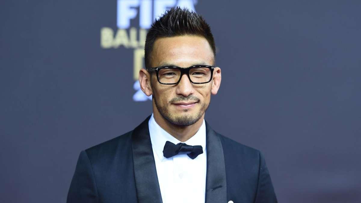 Nakata: “Segnavo alla Juve, ora produco saké. Dopo lo scudetto scappai con..."