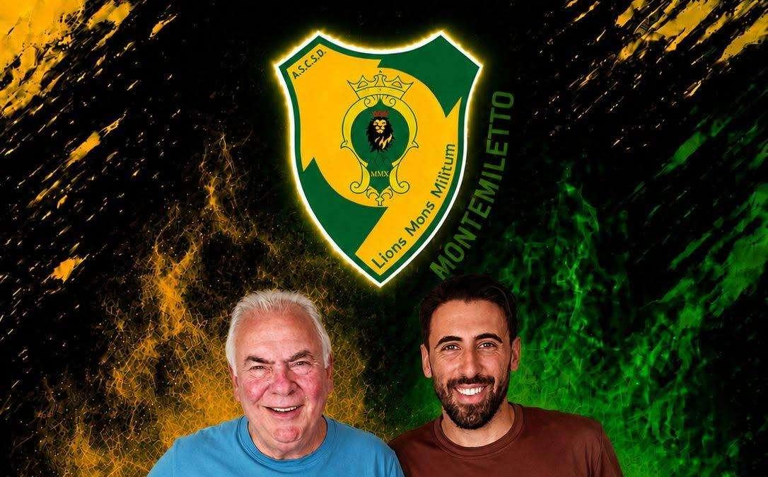 UFFICIALE-Lions MM Montemiletto, ecco Chiavazzo