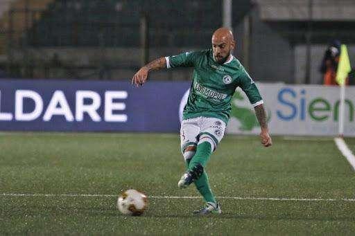 Turris - Avellino, le pagelle ai Lupi: Tito, Silvestri, Carriero e Aloi i migliori