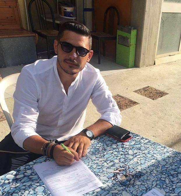 UFFICIALE - Di Nuzzo all'Altavilla
