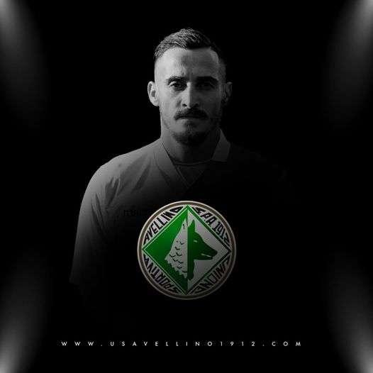 L'Us Avellino ricorda Pippo Viscido a un anno della sua scomparsa