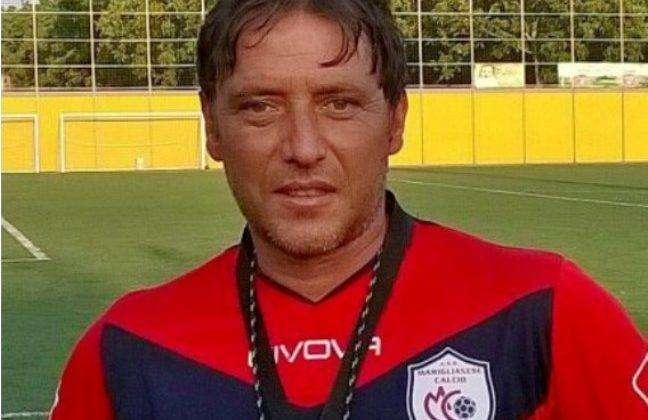 UFFICIALE- US Ariano, Dimissioni per Papa