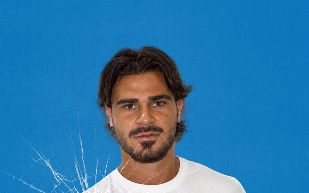 UFFICIALE-Albanova Calcio, ecco Manuel Cannavaro