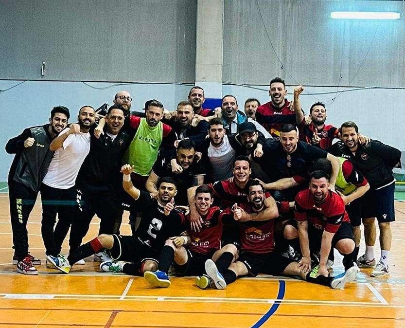Svanisce il sogno della C1 per il Real Acerra