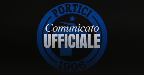 UFFICIALE- Portici, interruzione consensuale del rapporto con il Direttore Vito Tammaro