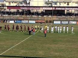 UFFICIALE - Aversa: lasciano in cinque!