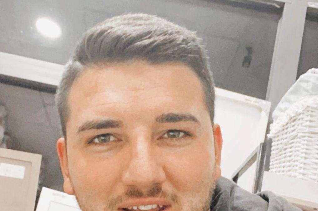 Galluccio (pres Città di Avellino) "Noi pronti a ripartire, anzi siamo nati pronti”