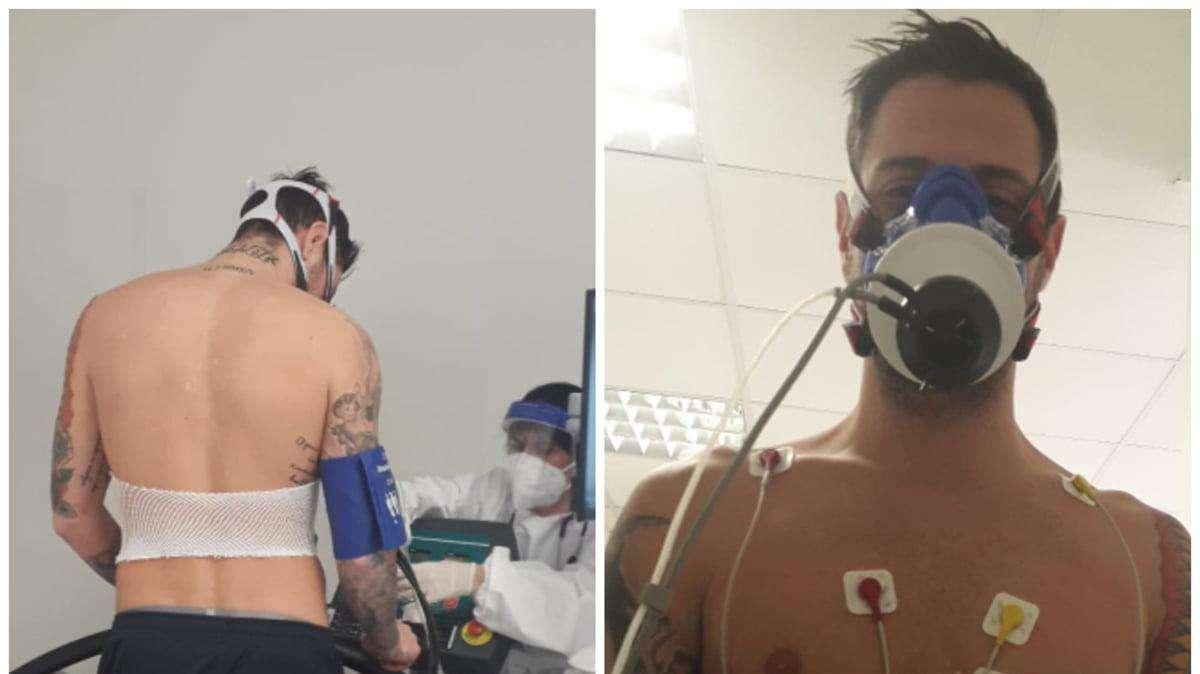 Casertana, Fedato ha superato le visite mediche: scalpita per la Paganese