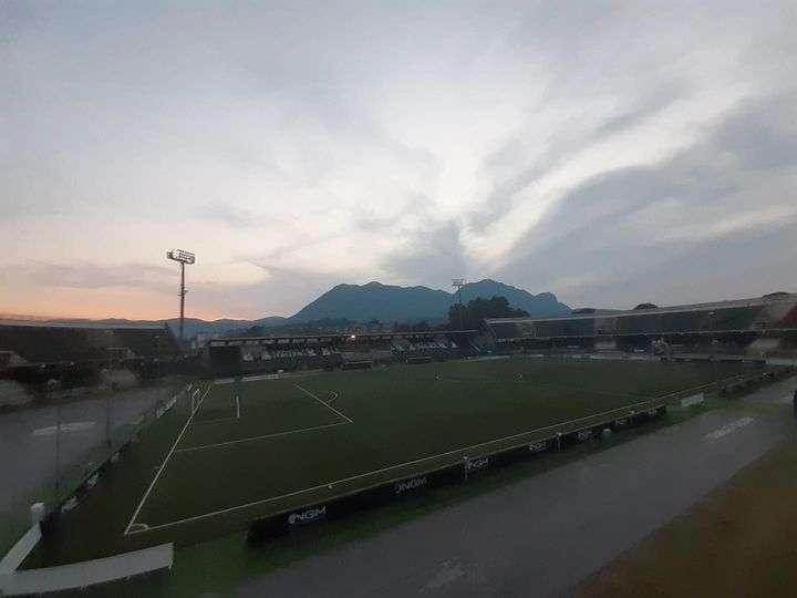 Svanisce il sogno dei Lupi: Avellino-Padova 0-1