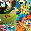 Le sigle dei cartoni animati più pazze di sempre! - parte prima