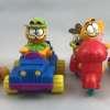 Tutte le sorprese McDonald's Happy Meal del 1988!!!
