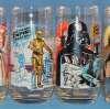 Burger King 1980: le sorprese di Star Wars...