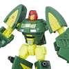 Cosmos, il Transformers a forma di disco volante...
