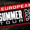 La WWE torna in Italia: tutte le date e gli appuntamenti