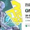 Anche Troy Baker alla Milan Games Week & Cartoomics 2025