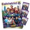 Disponibile la seconda edizione dell'album Calciatrici Serie A