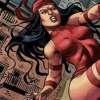 Elektra, la sexy e folle assassina della Marvel...
