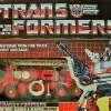 1985, il bellissimo Inferno dei Transformers!!!