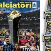 Svelato Panini Calciatori 2026/27: ma quando esce?
