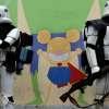 Al WOW Spazio Fumetto, si festeggiano i 25 anni di GuerreStellari.Net