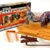 Star Wars 1979: l'action playset Creature Cantina!!!