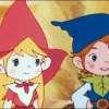 Belfy e Lillibit, prima di Memole dolce Memole...