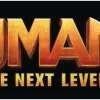 Home Video, in arrivo Jumanji: The Next Level