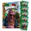 Skifidol Italian Brainrot Sticker Collection 2: ci risiamo