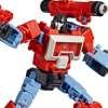 Conosciamo i Transformers: Perceptor, il "temibile" microscopio...